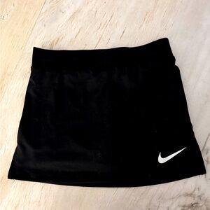 NWT 6X Nike girls skort
